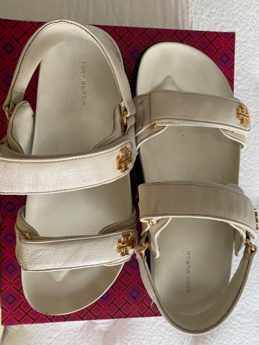 Tory Burch Sandals